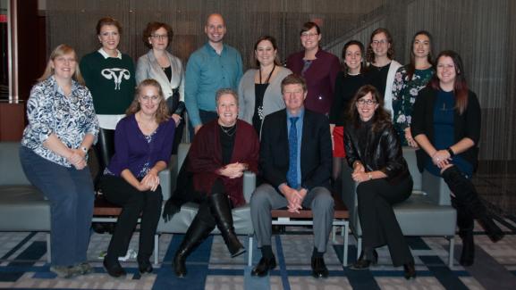 CARE Fellowship