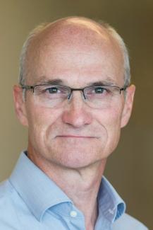 Graeme Smith, M.D., Ph.D., FRCSC Department Head, Obstetrics & Gynaecology
