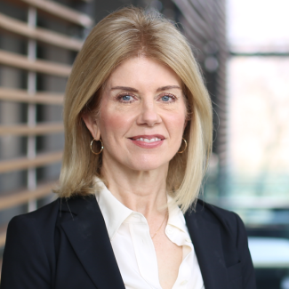 Dr. Shawna Johnston