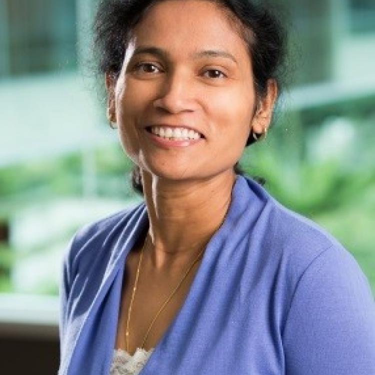 Dr.  Anita Agrawal