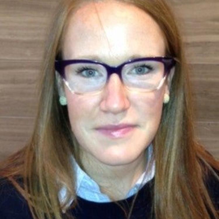 Dr.  Brigid Nee