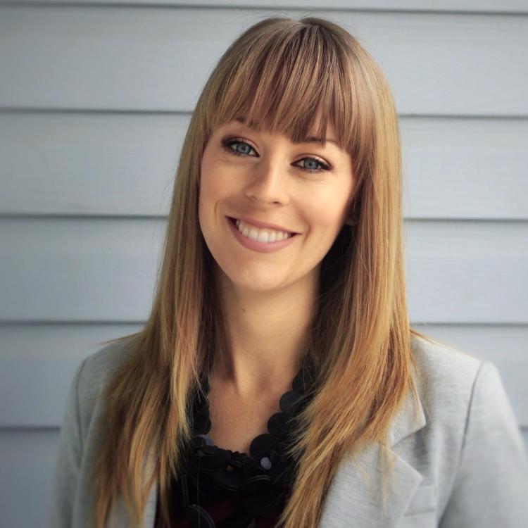 Dr.  Jenn Bossio