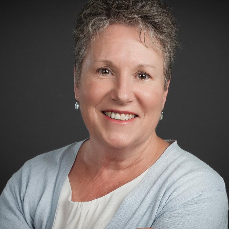 Dr.  Mary Anne  Jamieson