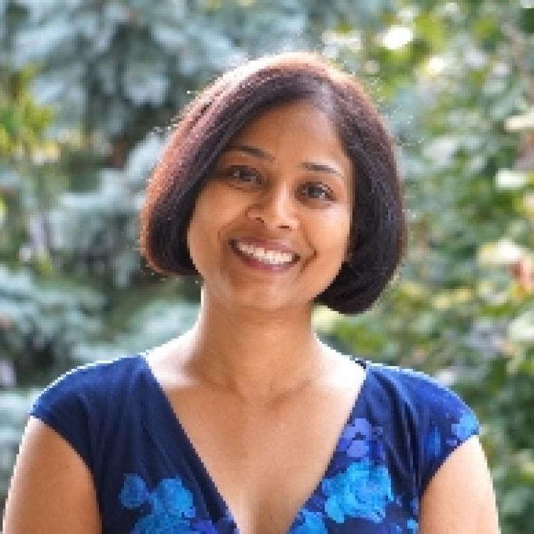 Dr.  Madhuri  Koti