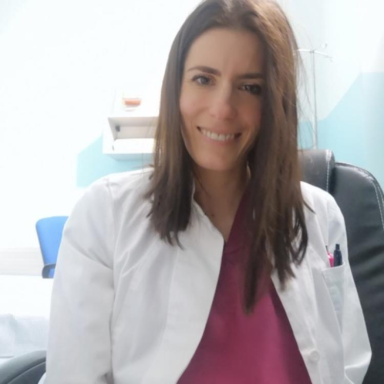 Dr.  Vesna Sokol Karadjole