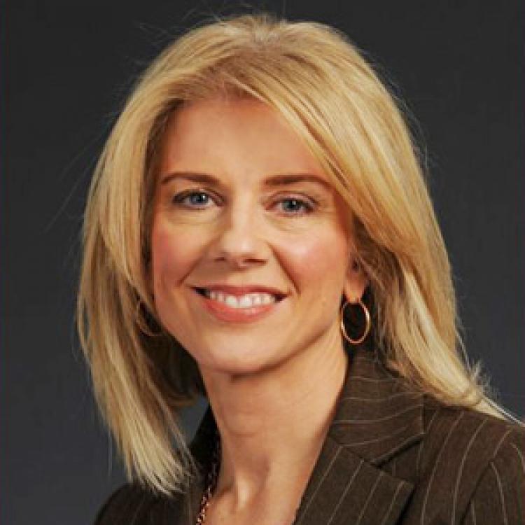Dr.  Shawna L. Johnston