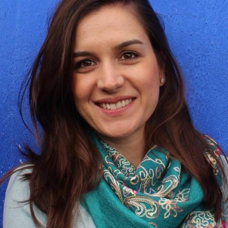 Dr.  Ludmila Porto