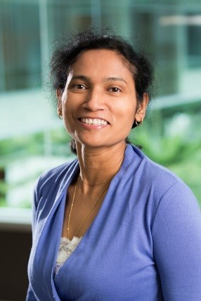 Dr. Anita Agrawal