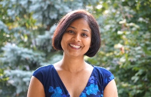 Dr. Madhuri  Koti