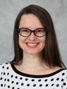 Dr. Marisa  Horniachek