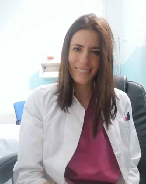 Dr. Vesna Sokol Karadjole