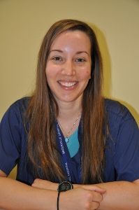 Dr. Kristin  Finkenzeller