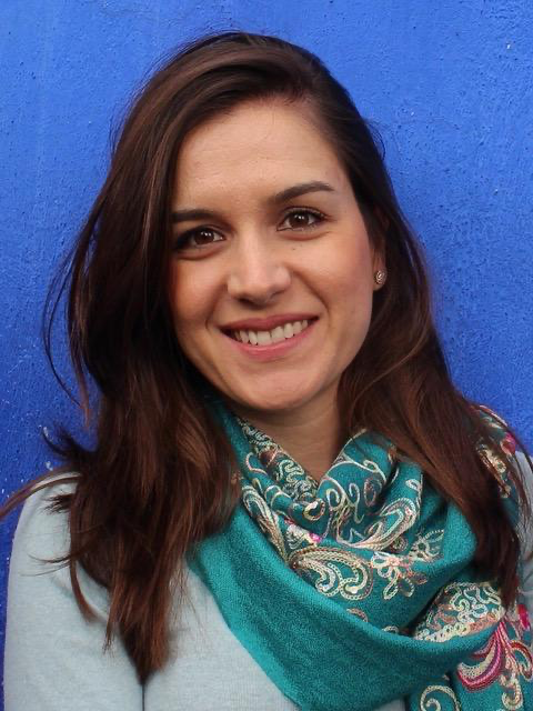 Dr. Ludmila Porto