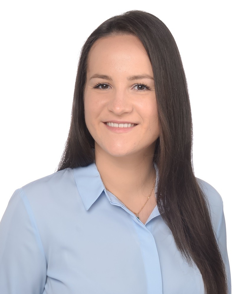 Dr. Anna Shishkina