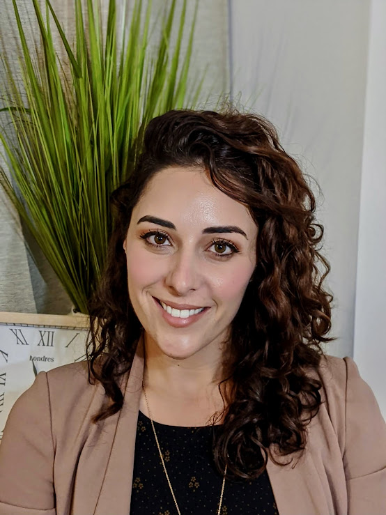 Dr. Sophia Badowski