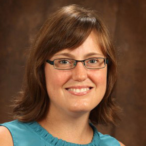 Dr. Ashley Waddington